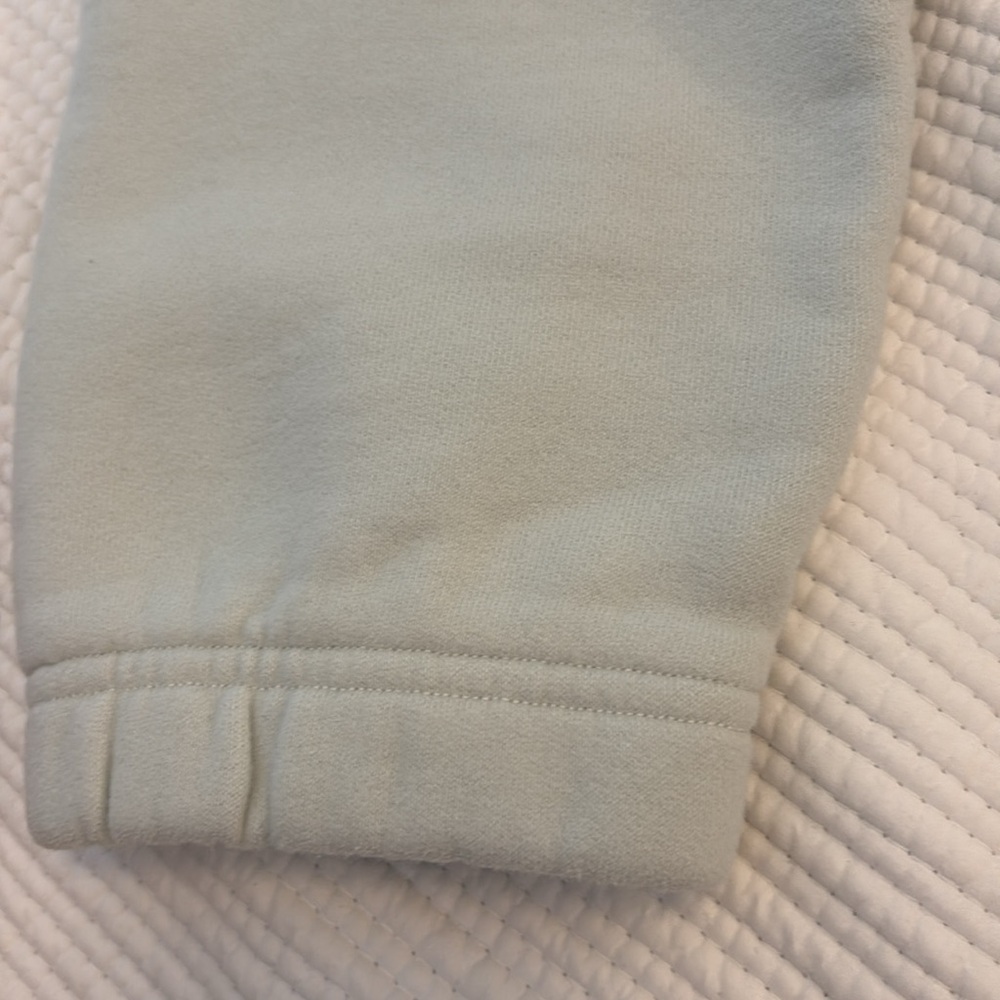 TNA joggers extra small great condition colour is pale blue - Picture 4 of 8